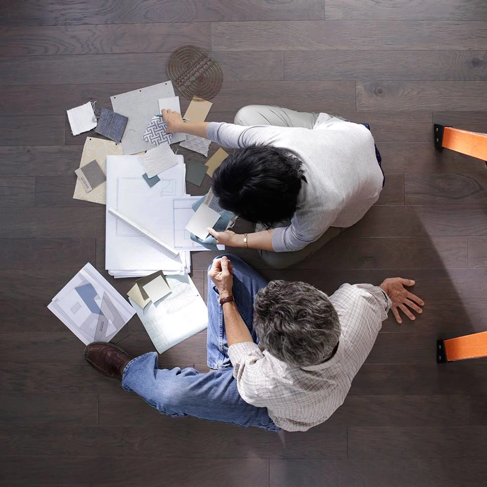 Carpet, Hardwood, Luxury Vinyl, Tile & Stone | Shaw Floors